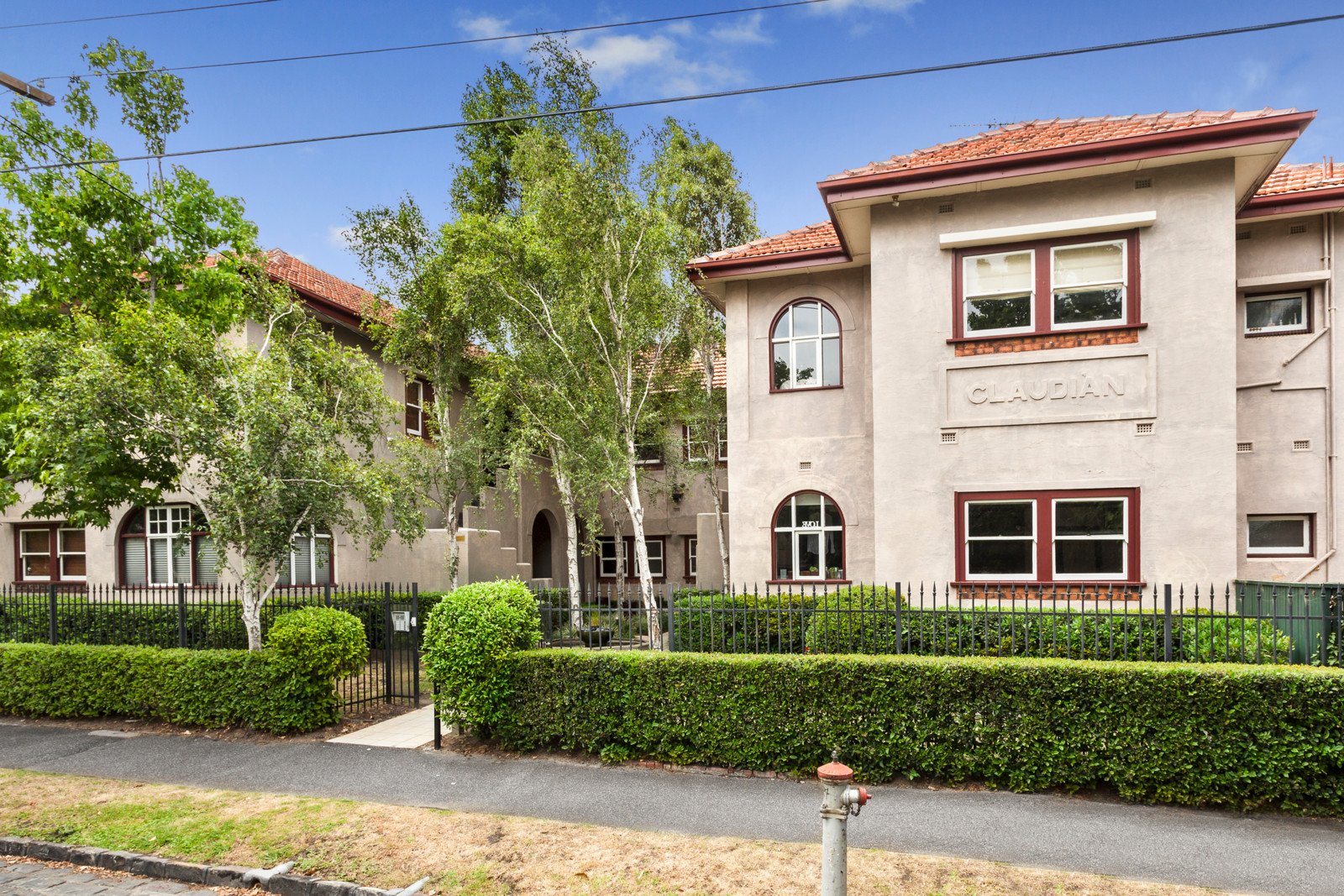 5/1 Coleridge Street, Elwood, VIC, 3184 RT Edgar