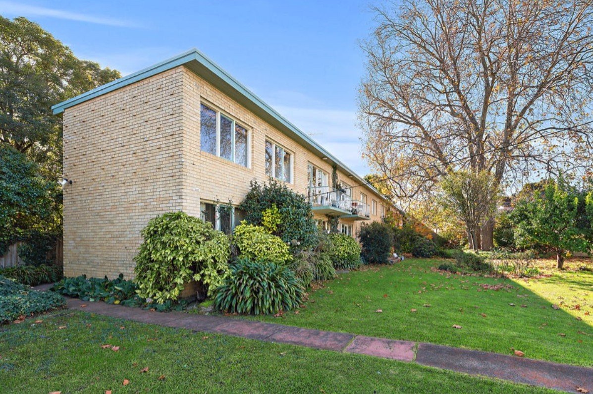 5/1 Conway Crescent, Balwyn image 9