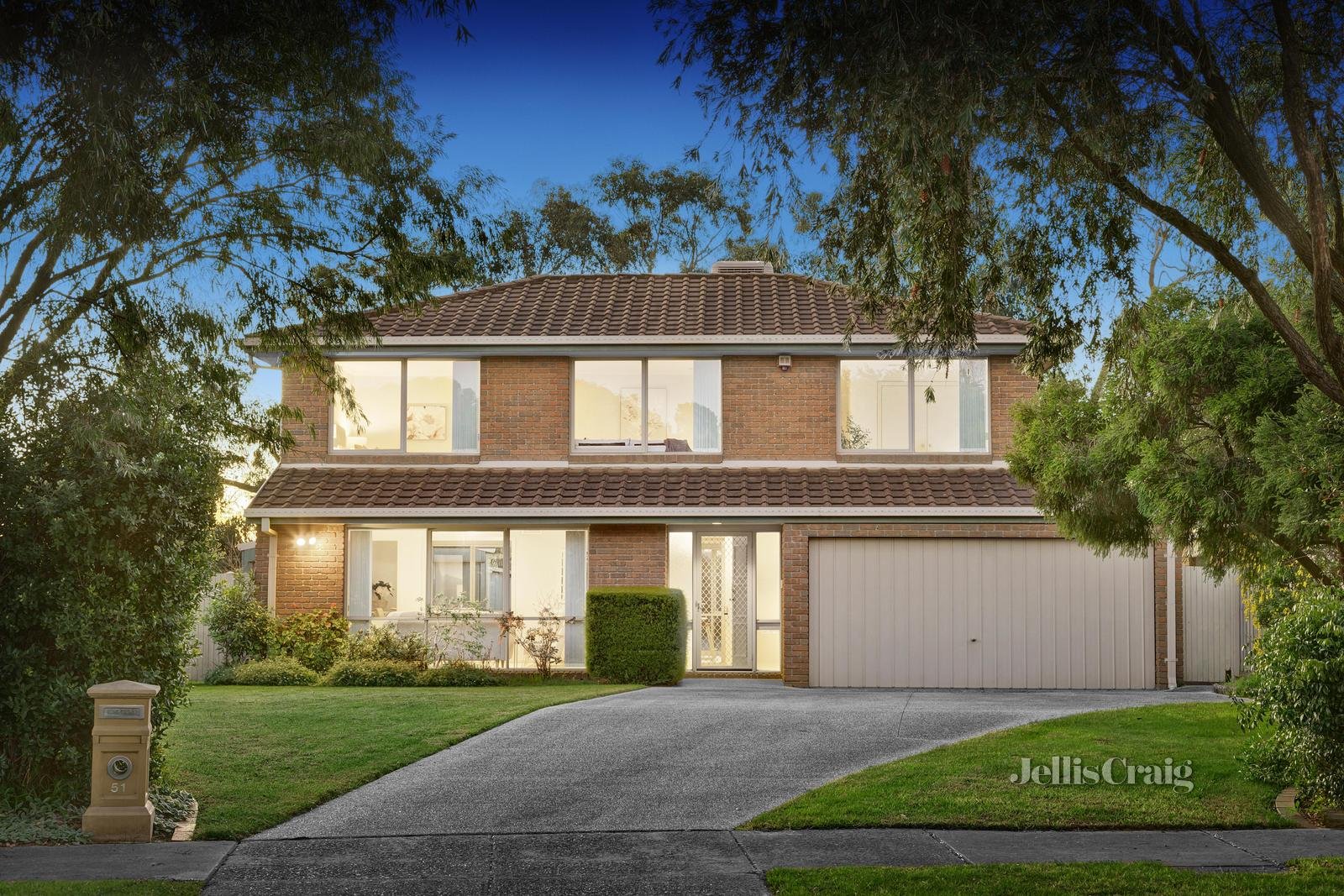51 Day Crescent, Bayswater North image 1