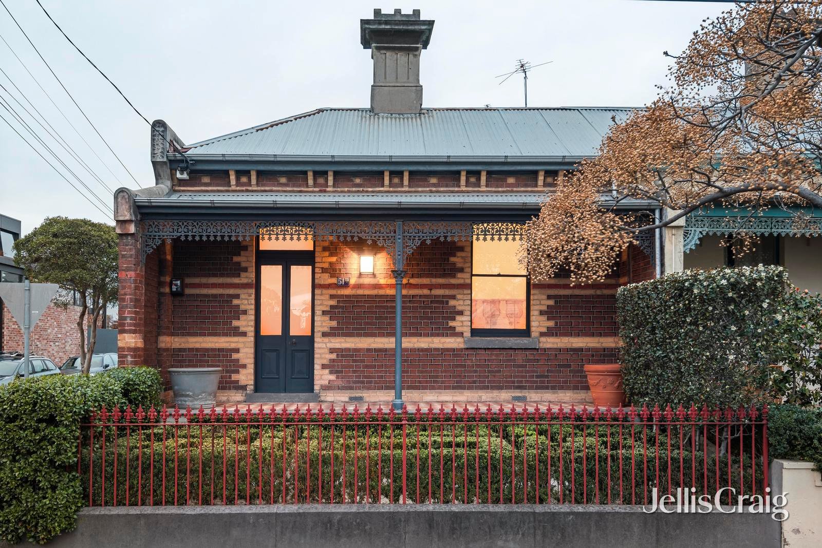 51 Dwyer Street, Clifton Hill image 1