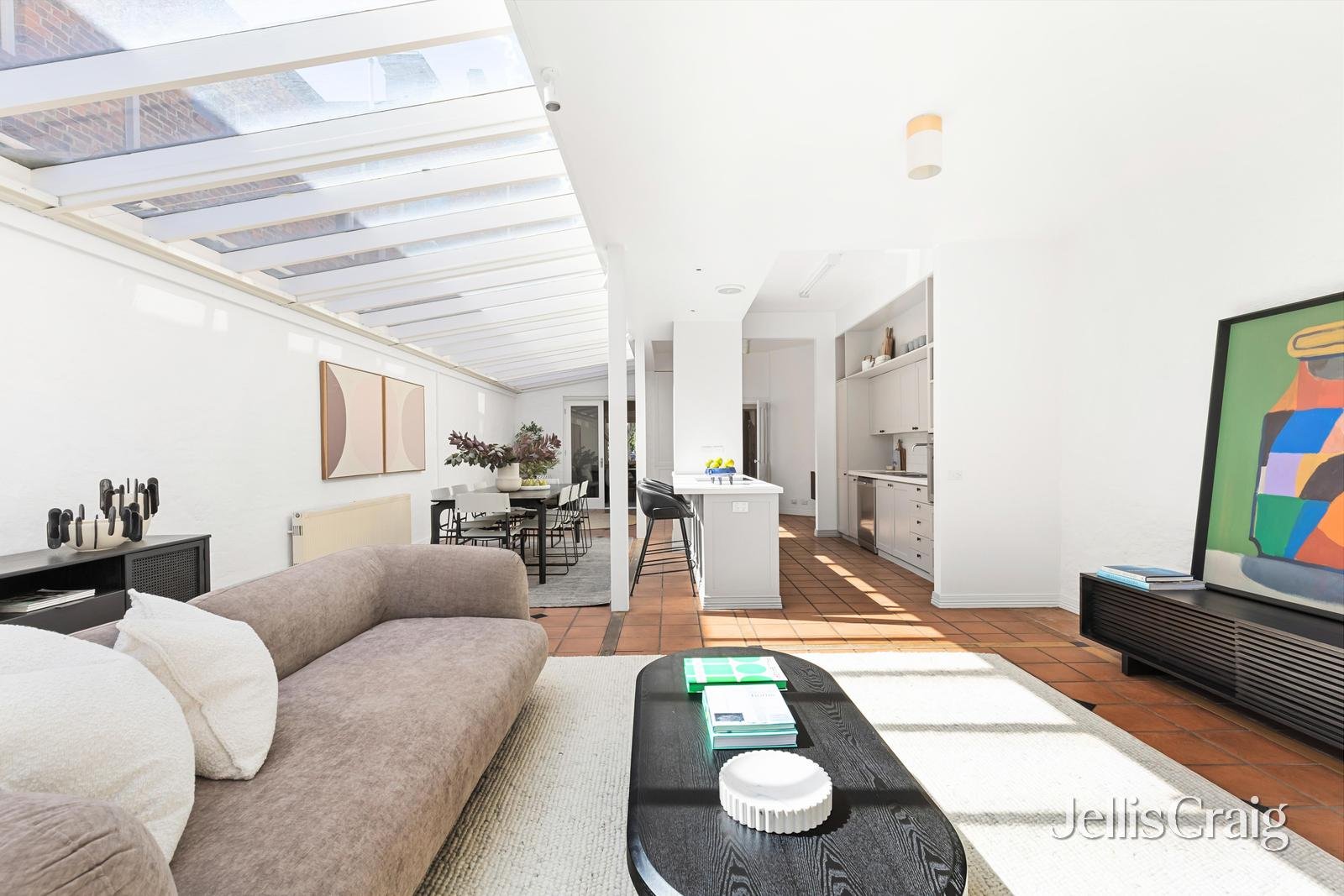 51 Gipps Street, East&nbsp;Melbourne image 5