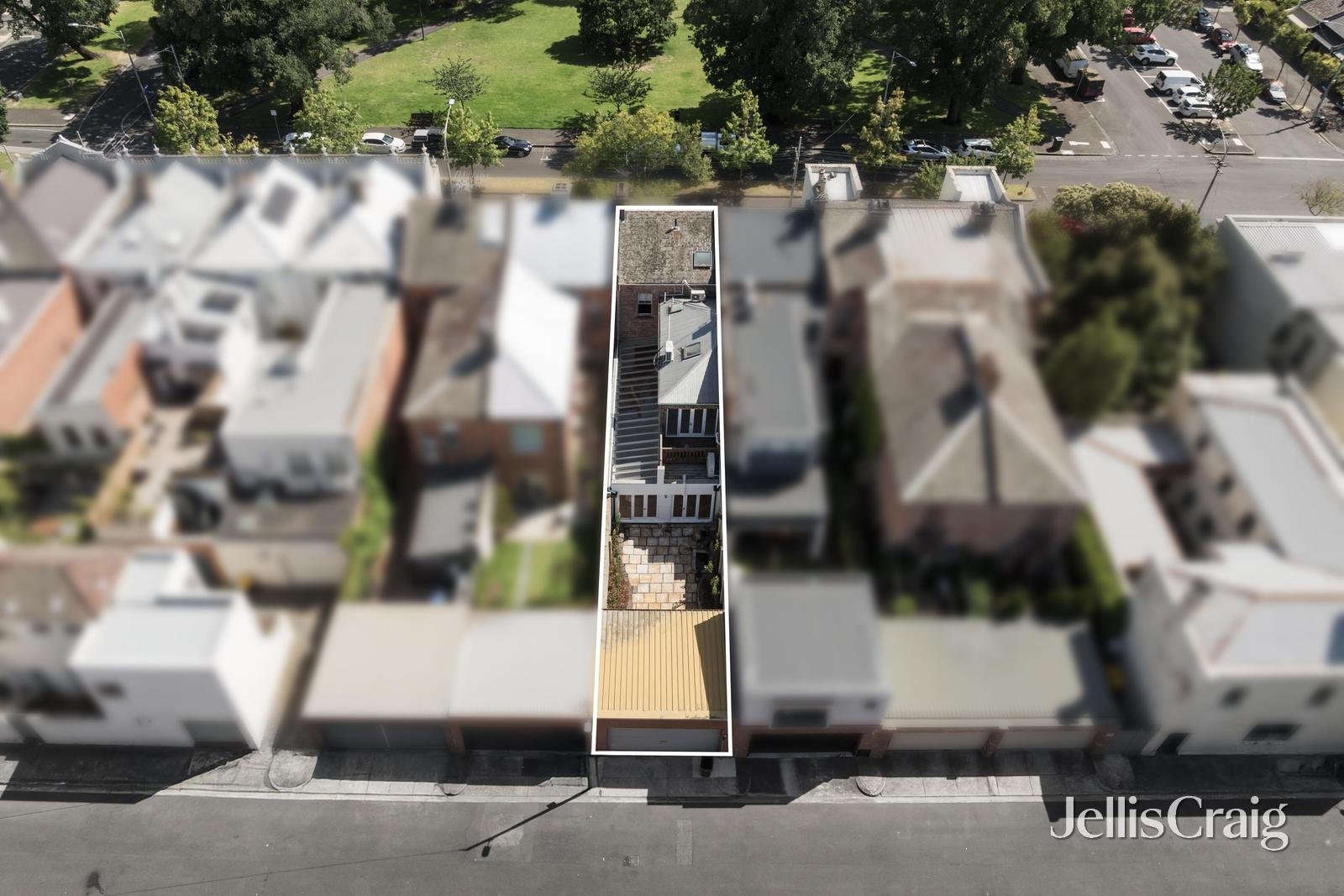 51 Gipps Street, East&nbsp;Melbourne image 13