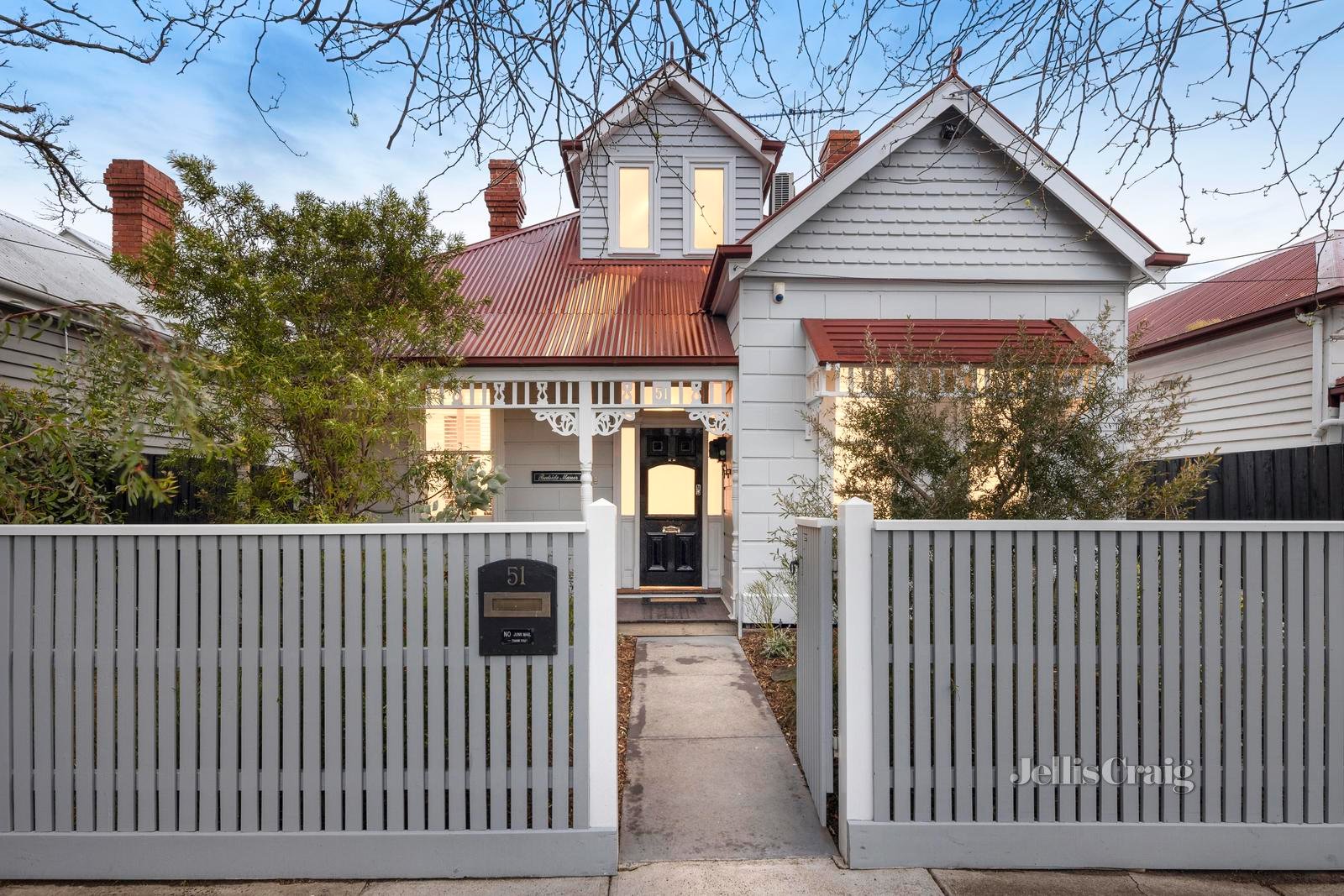 51 Gladstone Avenue, Northcote image 1