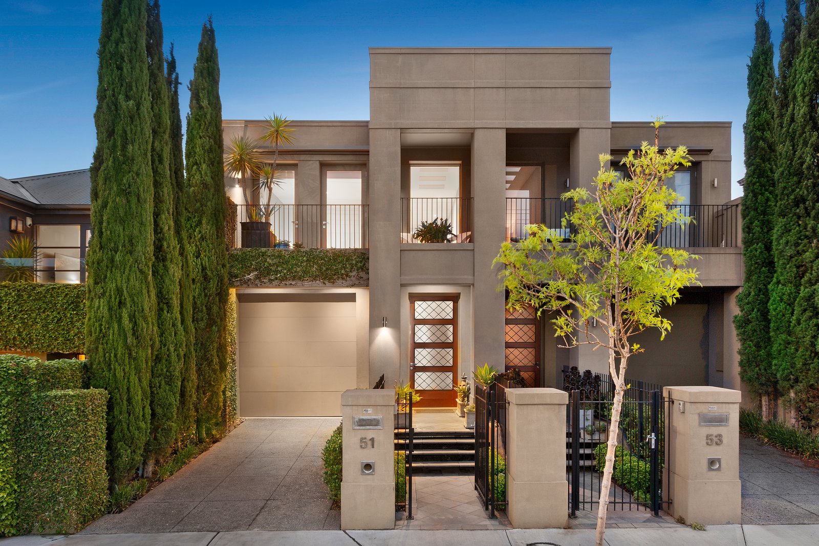 51 Hawksburn Road, South Yarra, VIC, 3141 RT Edgar