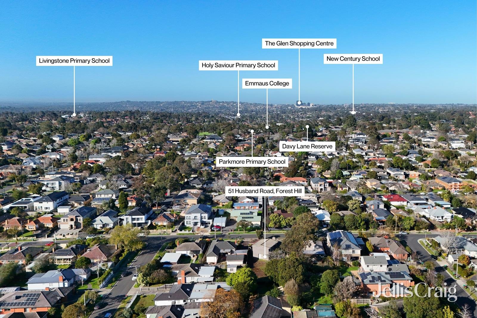 51 Husband Road, Forest&nbsp;Hill image 13