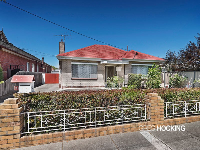 51 Macedon Street, Maribyrnong image 1