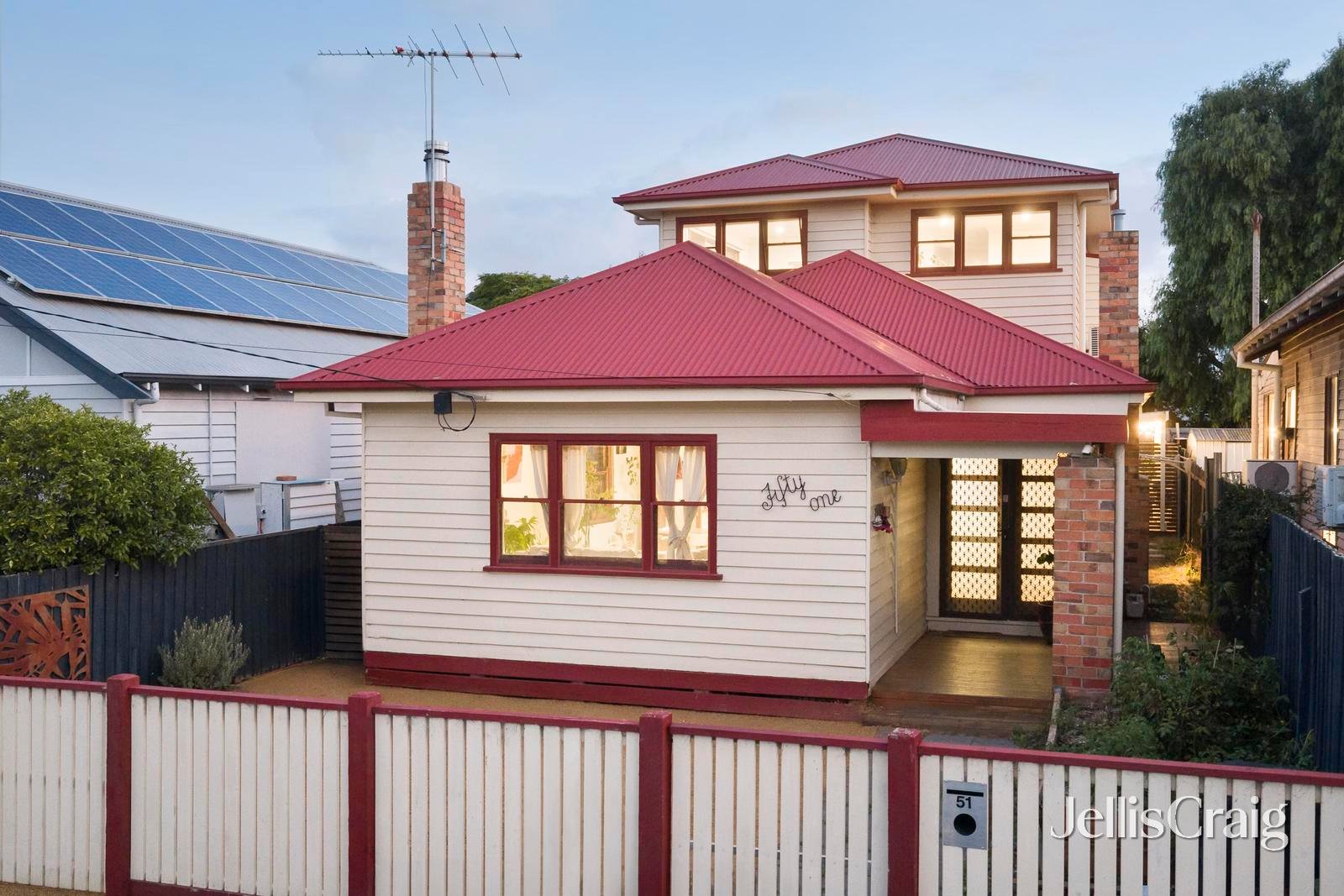 51 Maitland Street, Geelong&nbsp;West image 1