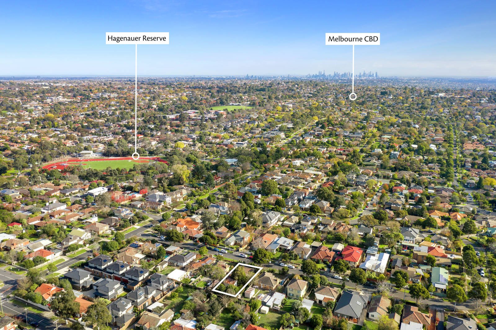 51 Olympiad Crescent, Box Hill North image 3