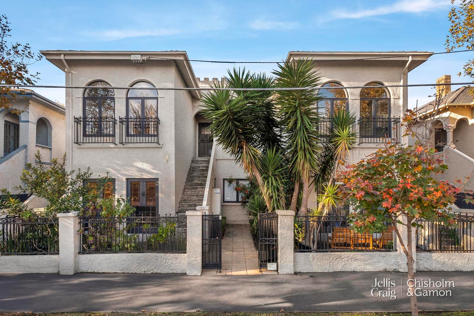 5/1 Ruskin Street, Elwood image 1