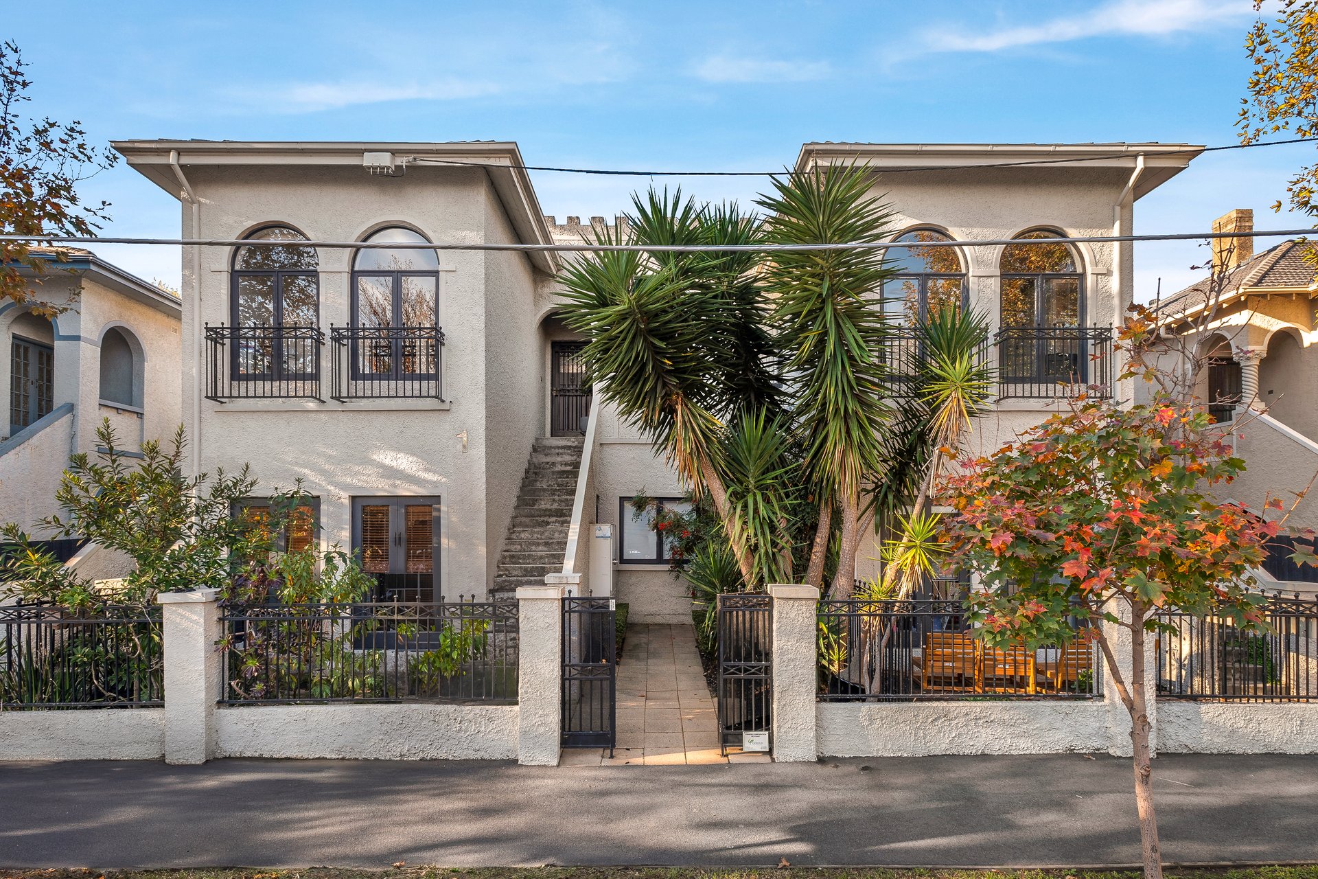 5/1 Ruskin Street, Elwood image 1