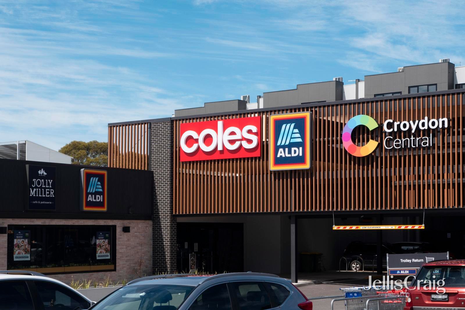 5/1 Starcross Avenue, Croydon image 14