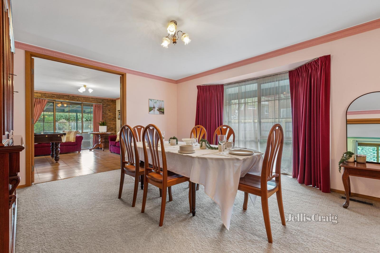 51 Whalley Drive, Wheelers Hill image 6