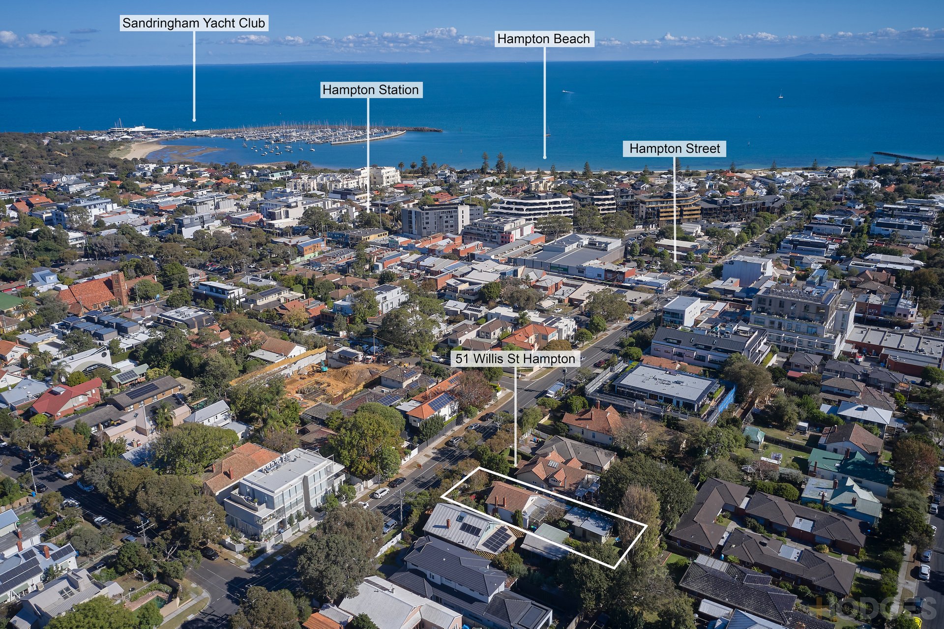 51 Willis Street Hampton