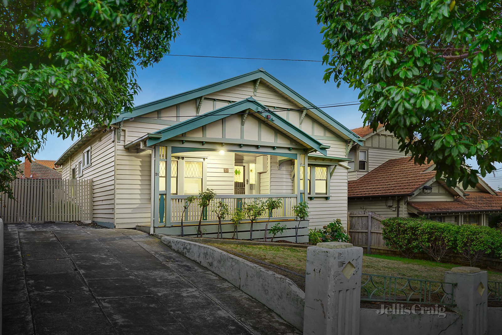 51 Wordsworth Street, Moonee Ponds image 2