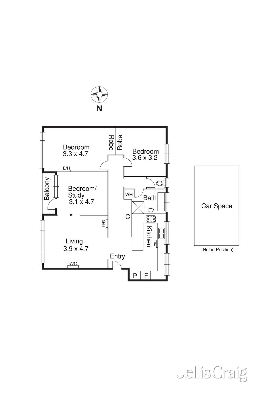 5/10 Avoca Avenue, Elwood image 16