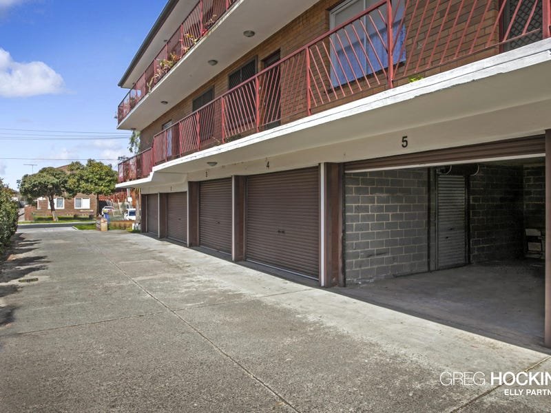 5/10 Carmichael Street, West Footscray image 8