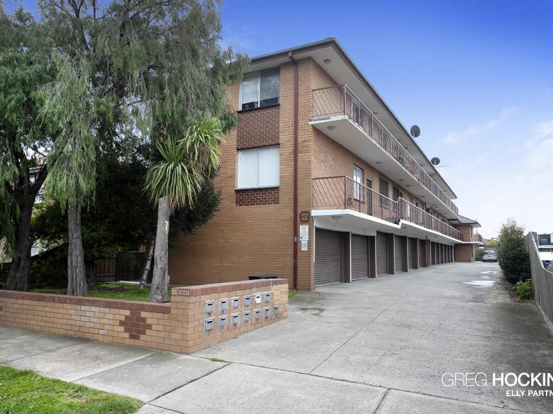 5/10 Carmichael Street, West Footscray image 9
