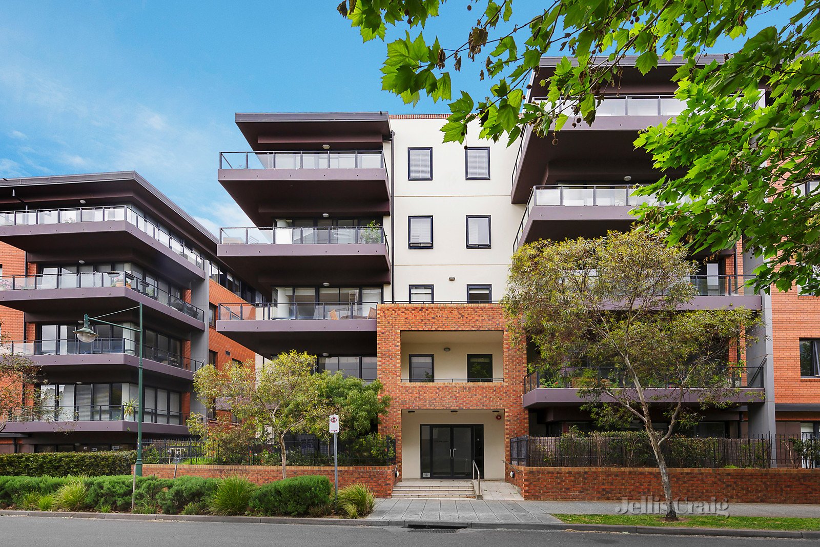 5/10 Elaine Court, Richmond image 1