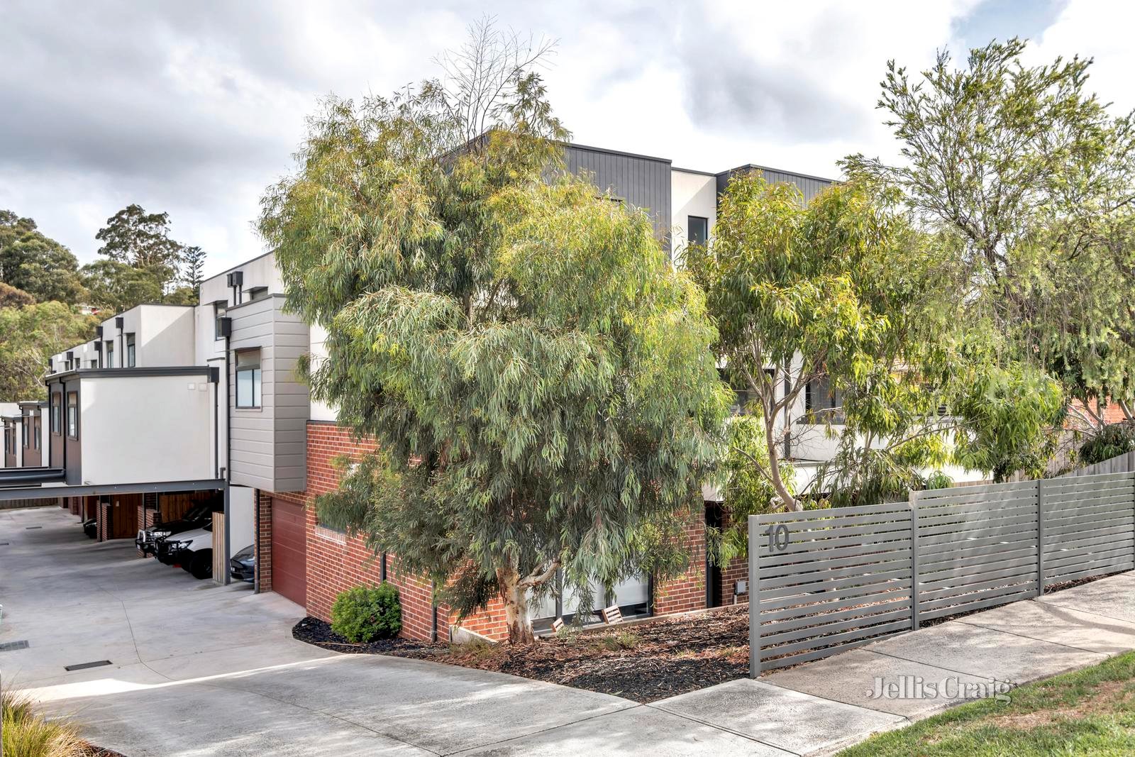 5/10 Fawkner Road, Pascoe Vale image 5