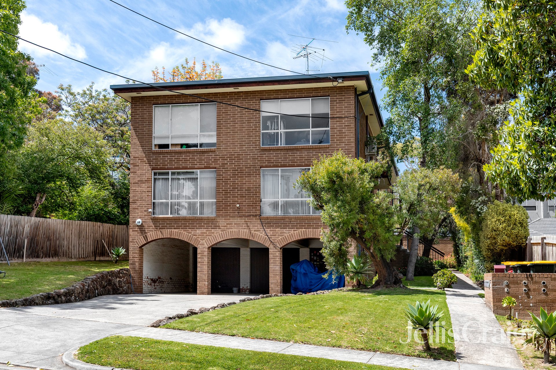 5/10 Firth St, Doncaster image 1