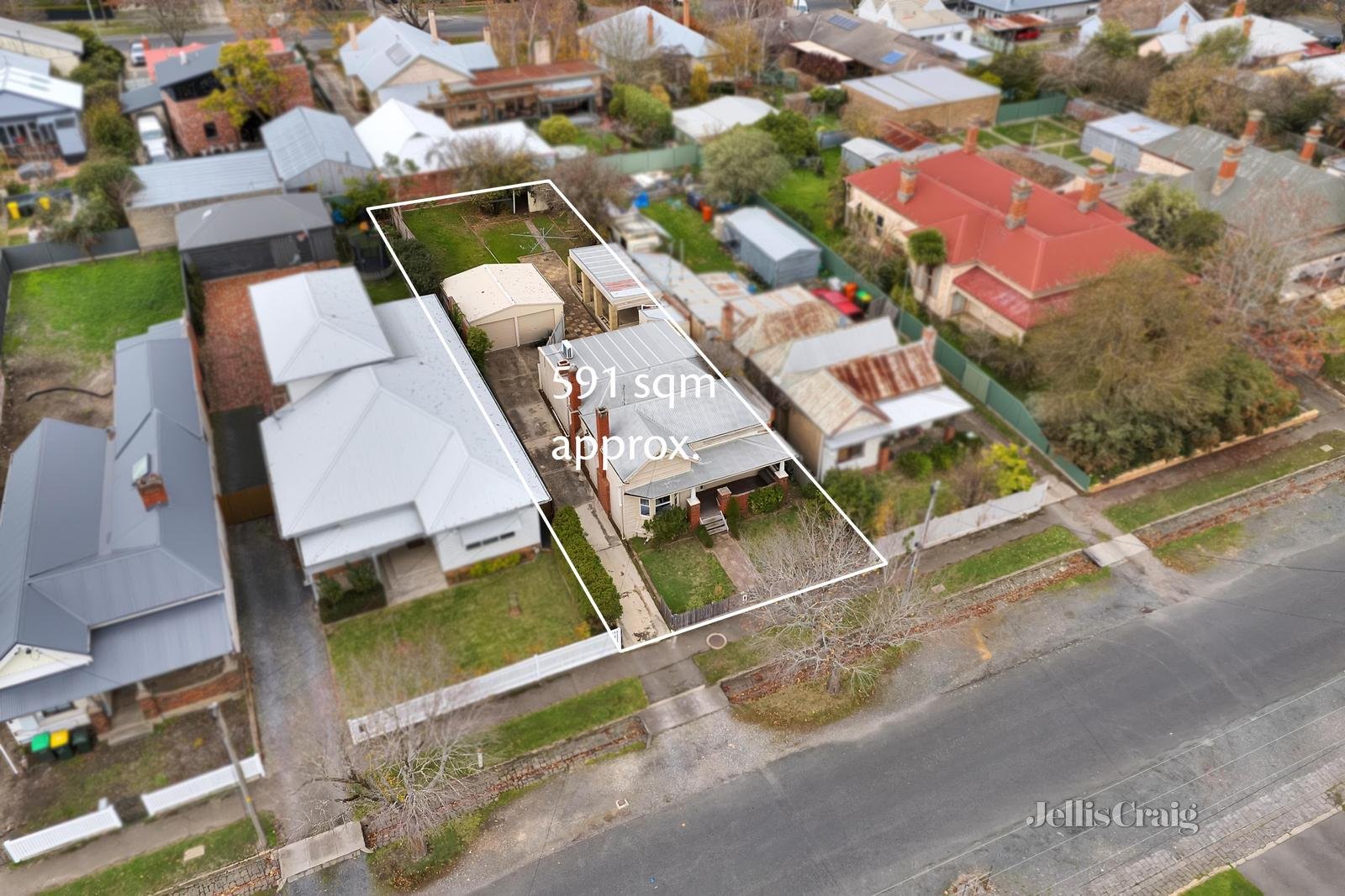 510 Neill Street, Soldiers Hill image 17