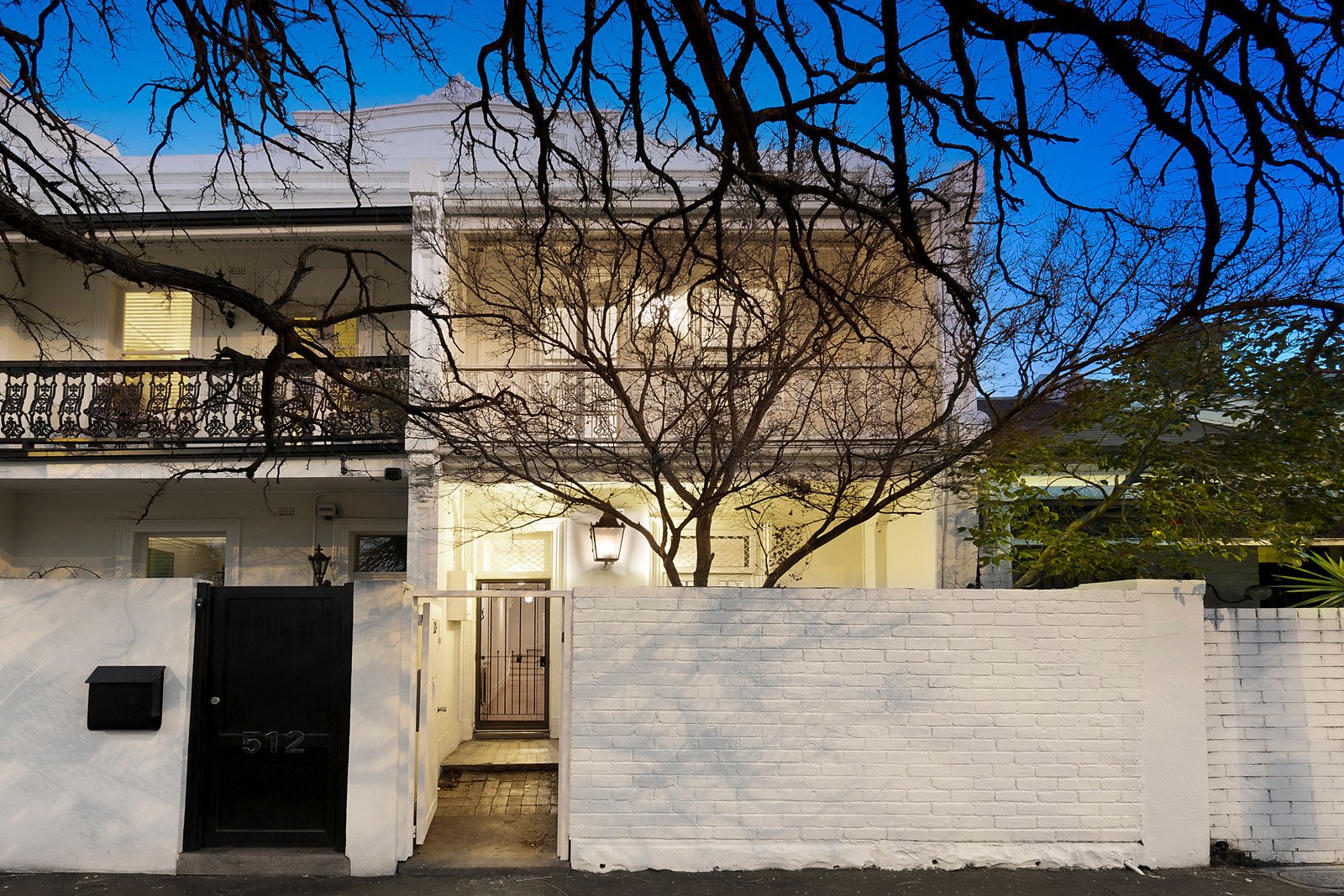 510 Victoria Parade, East Melbourne VIC 3002