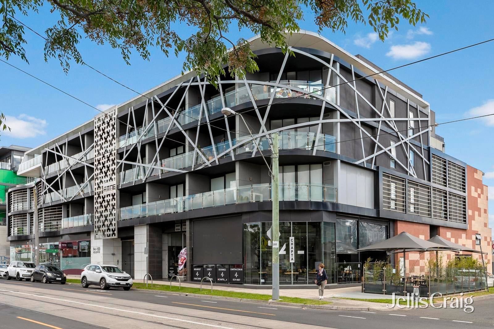 5/100 Keilor Road, Essendon North image 8