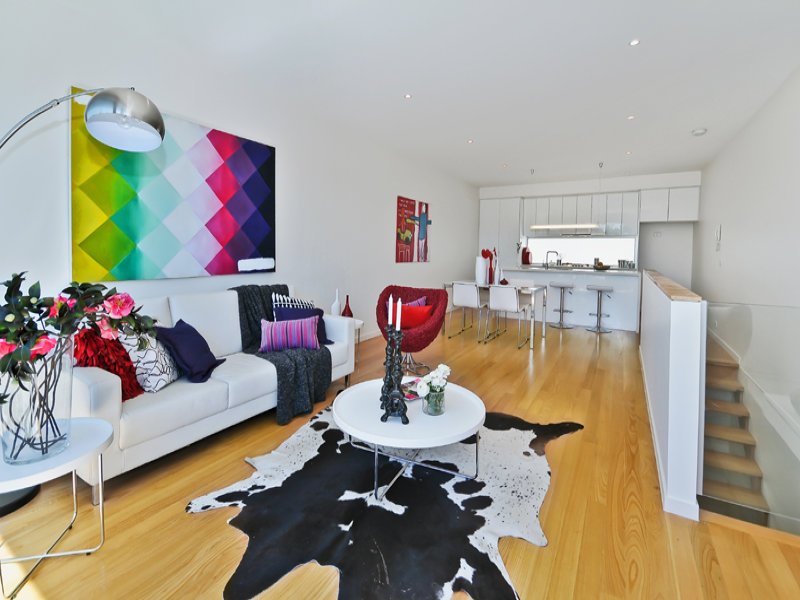 5/101 Crown Street, Richmond image 2