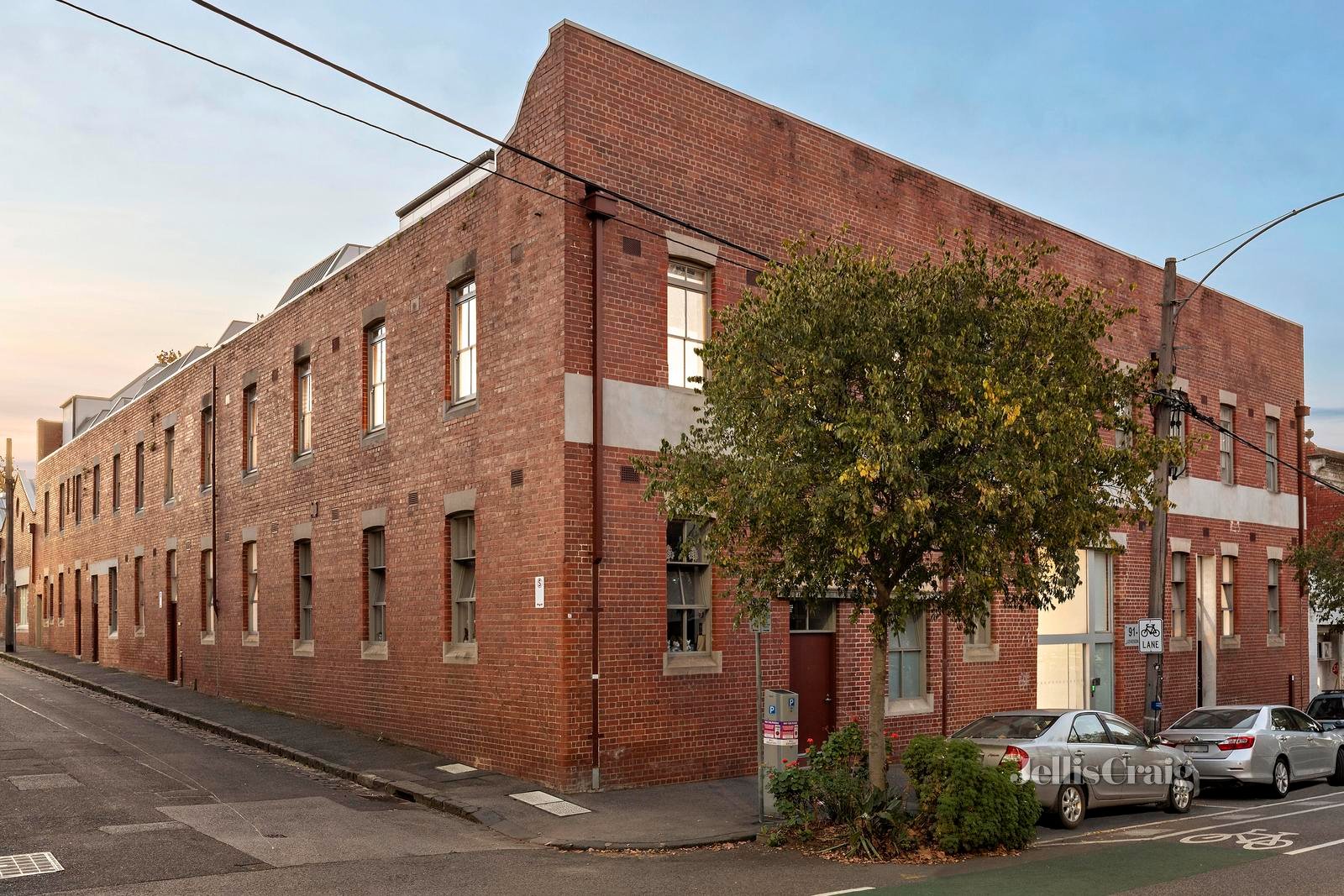 5/101 Leveson Street, North Melbourne image 1