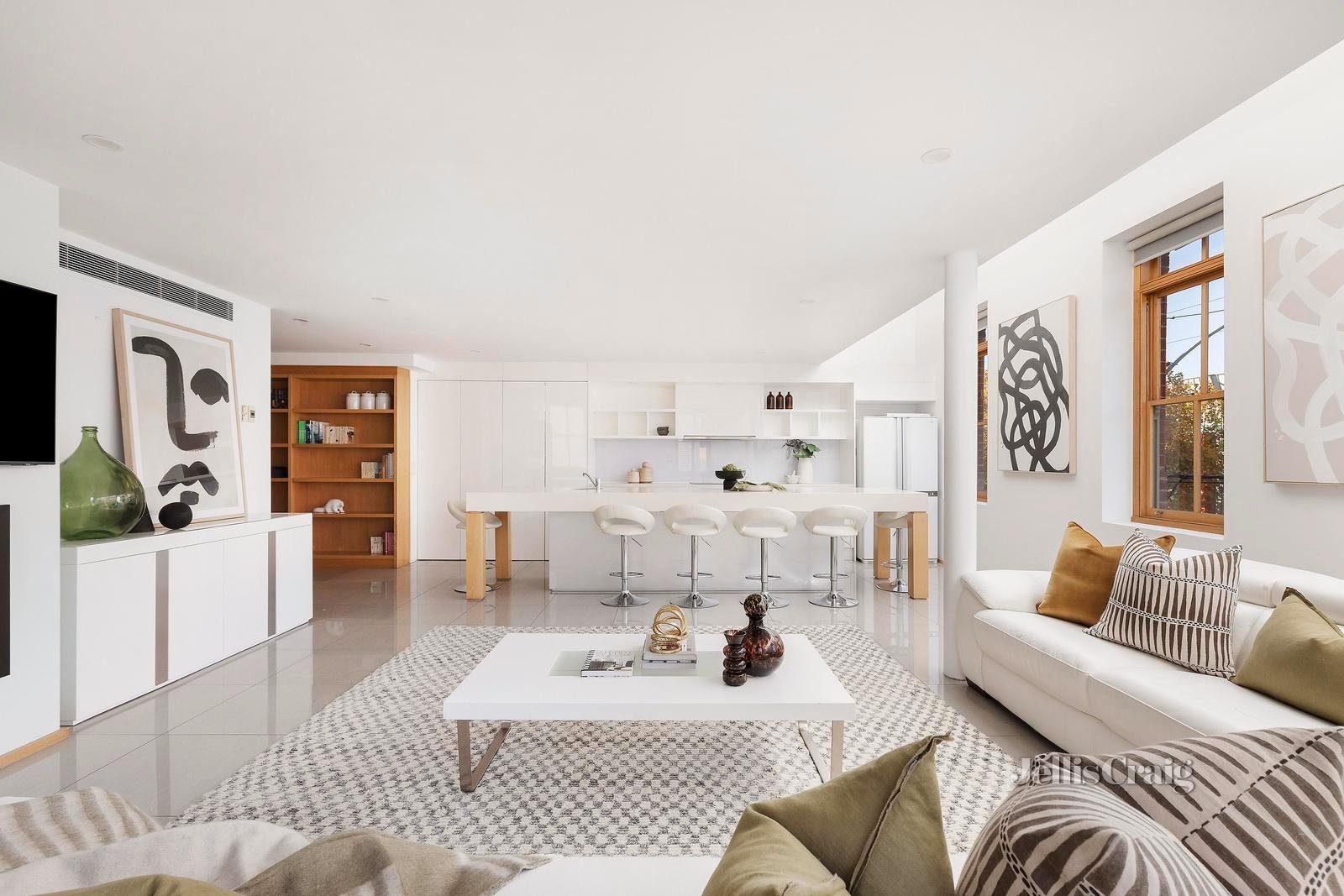 5/101 Leveson Street, North Melbourne image 4