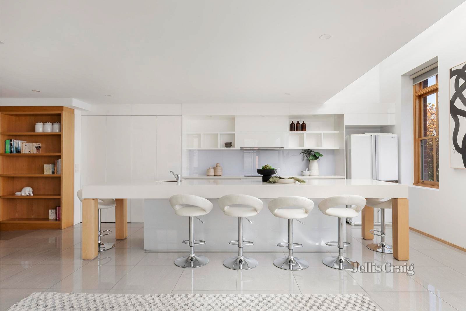 5/101 Leveson Street, North Melbourne image 5