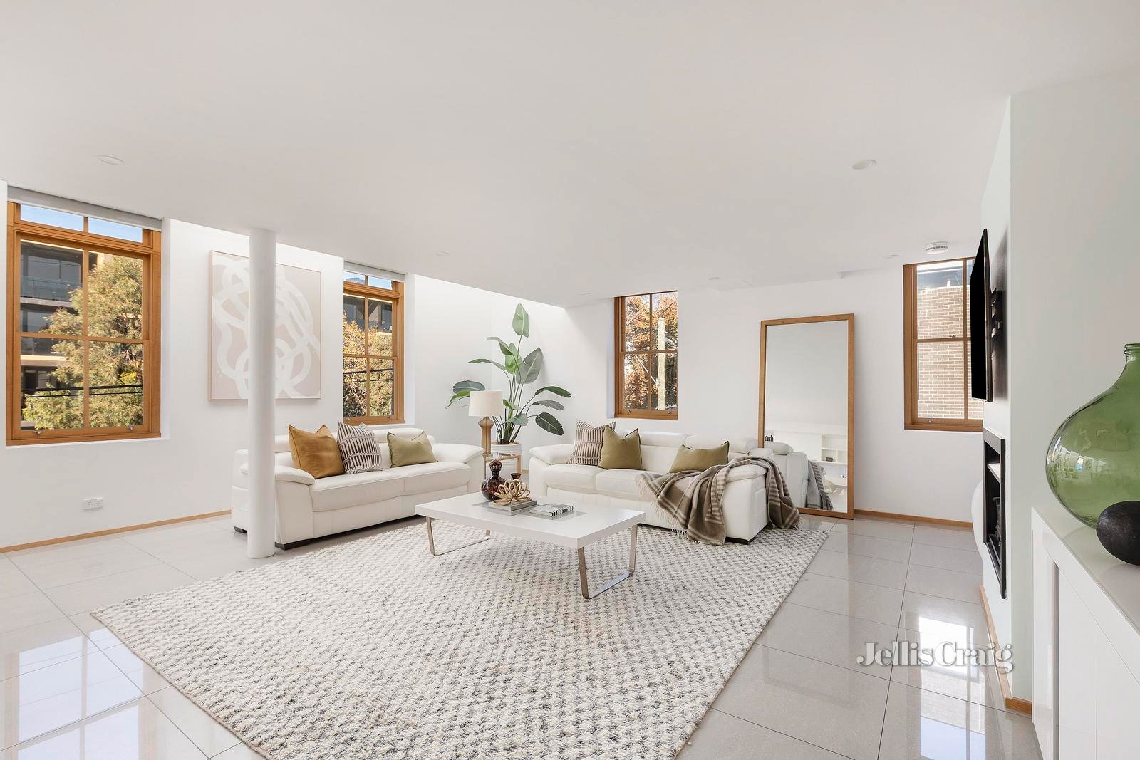 5/101 Leveson Street, North Melbourne image 6