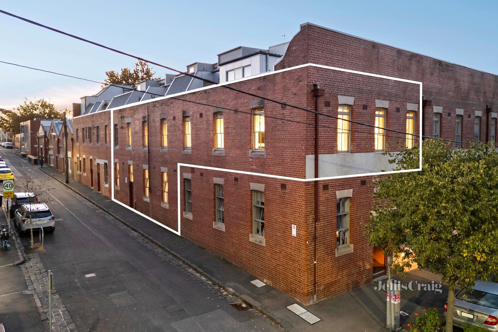 5/101 Leveson Street, North Melbourne image 21