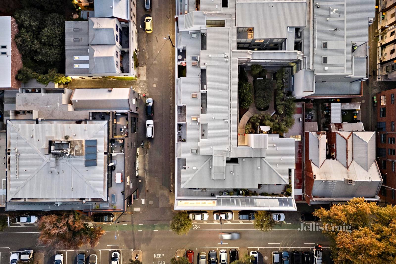 5/101 Leveson Street, North Melbourne image 22