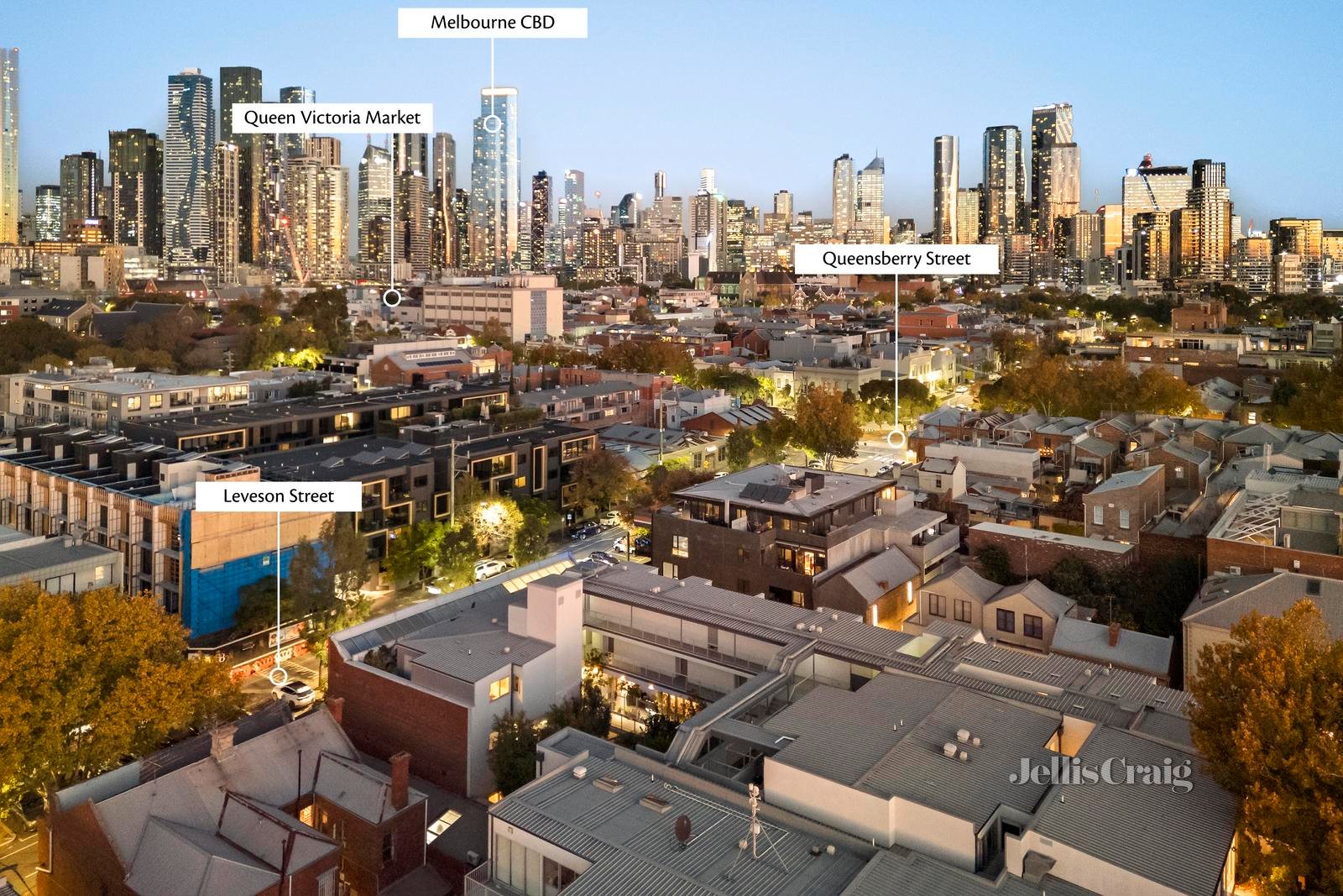 5/101 Leveson Street, North Melbourne image 24