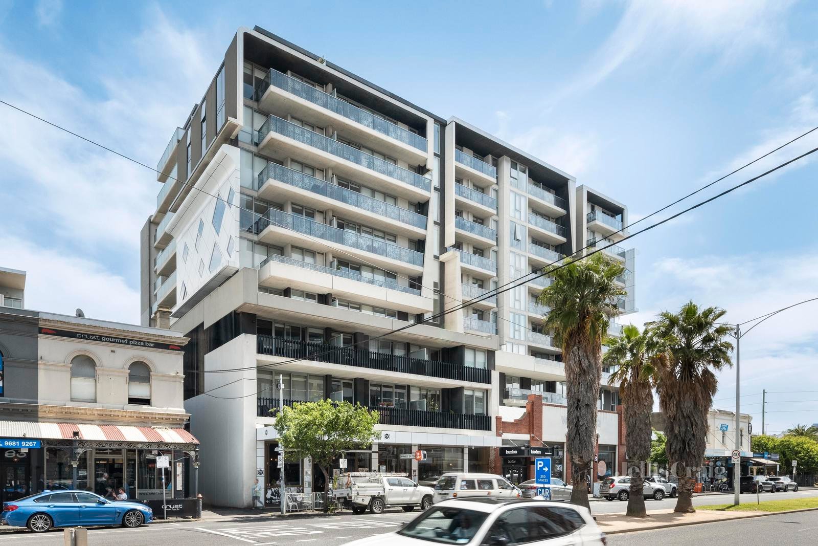 510/101 Bay Street, Port Melbourne image 1