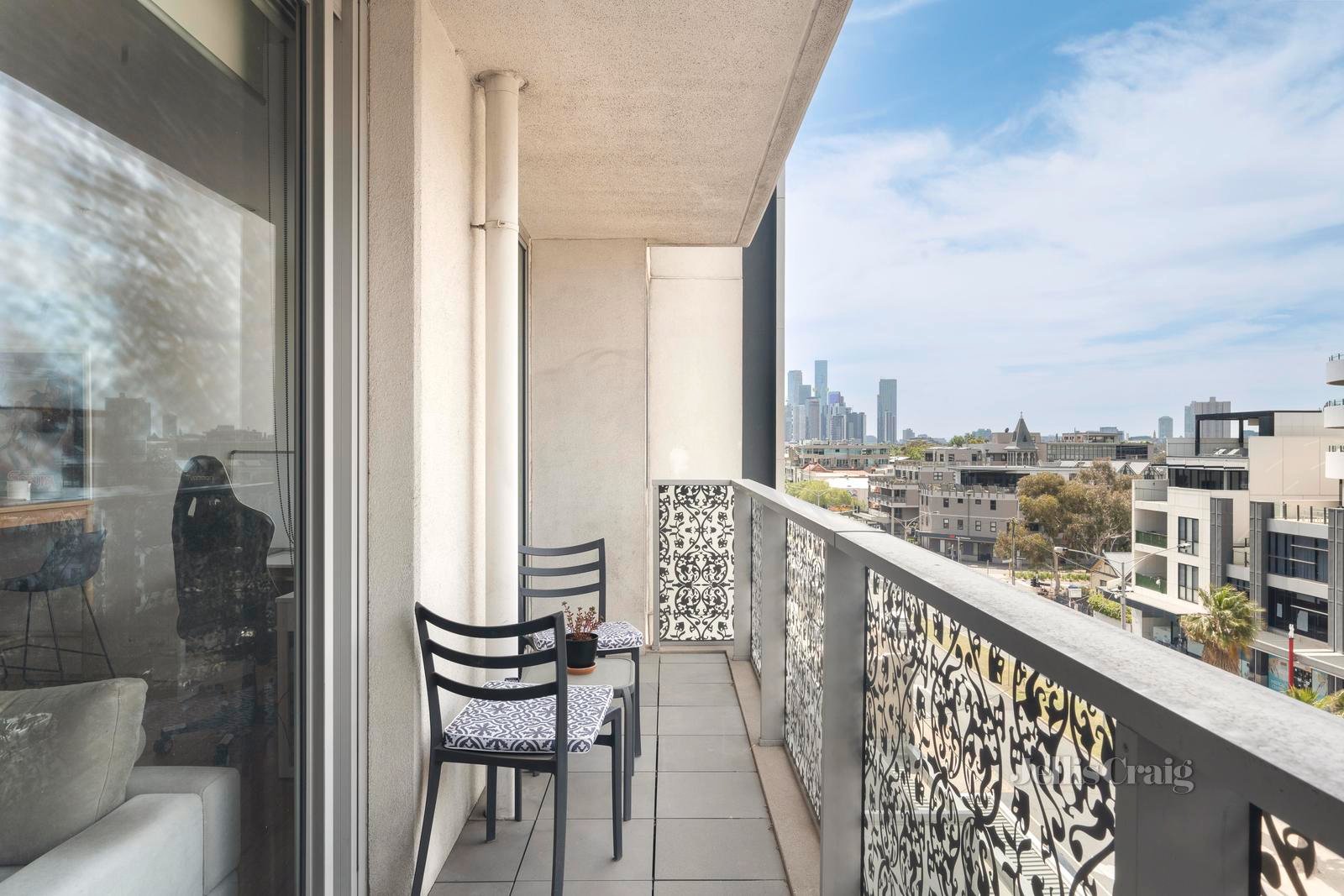 510/101 Bay Street, Port Melbourne image 12