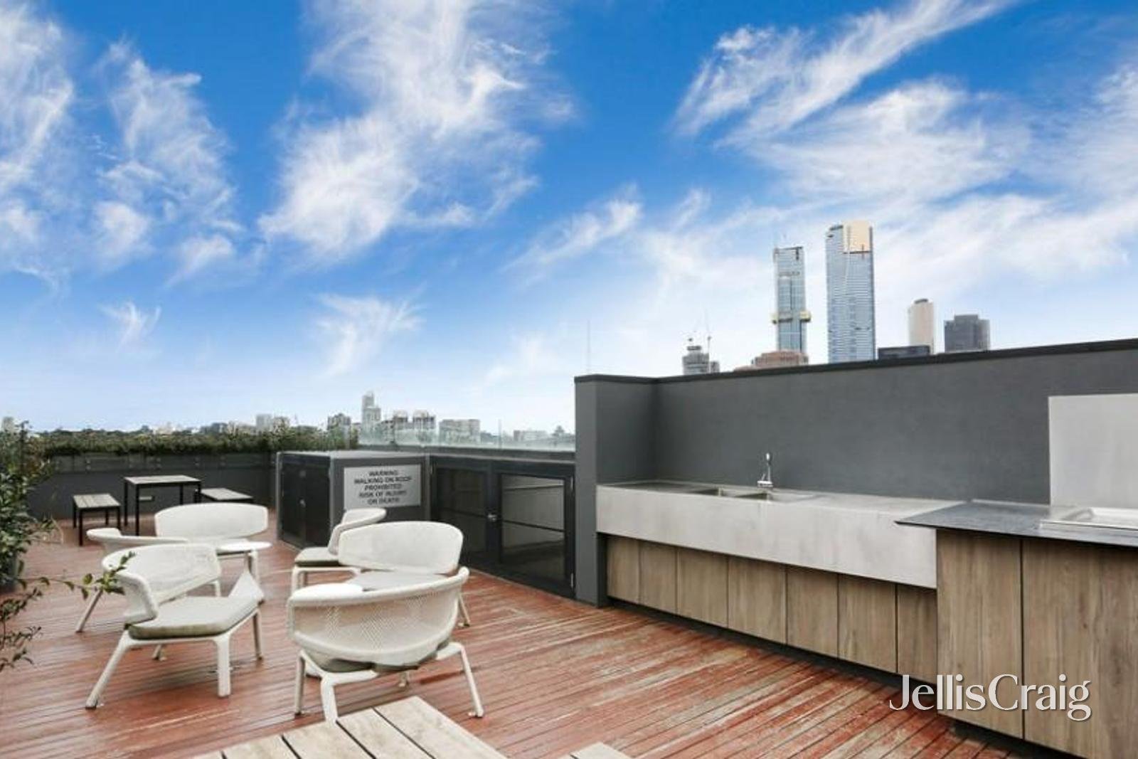 510/108 Flinders Street, Melbourne image 10