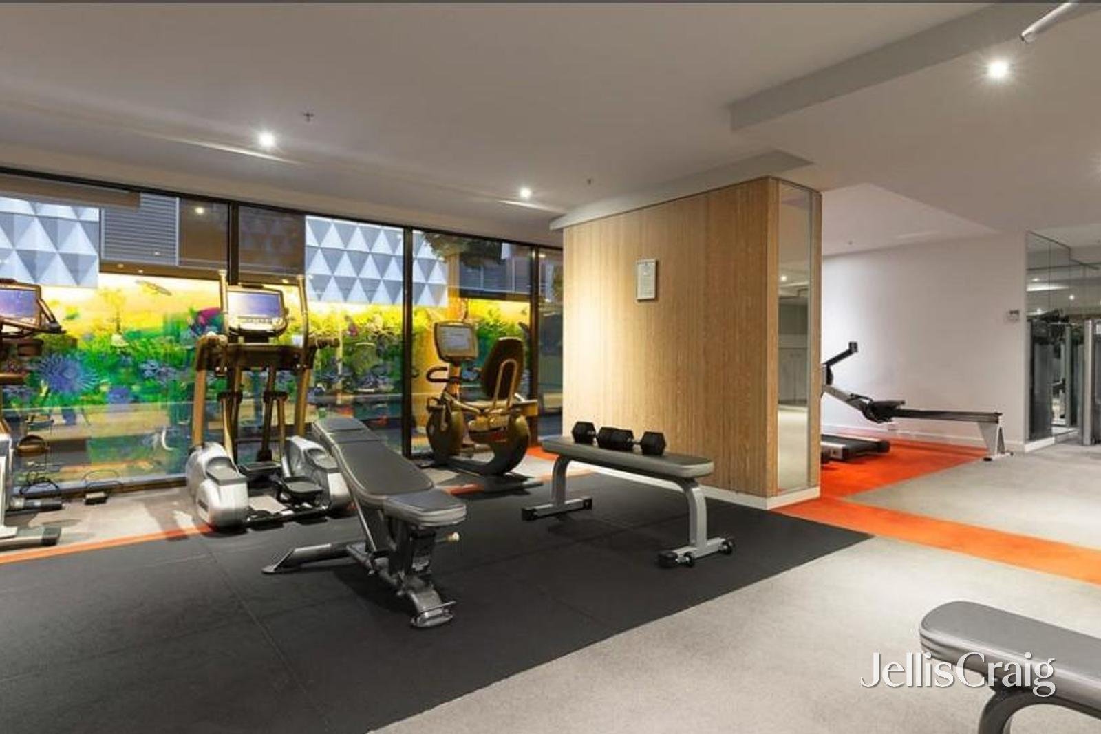 510/108 Flinders Street, Melbourne image 12