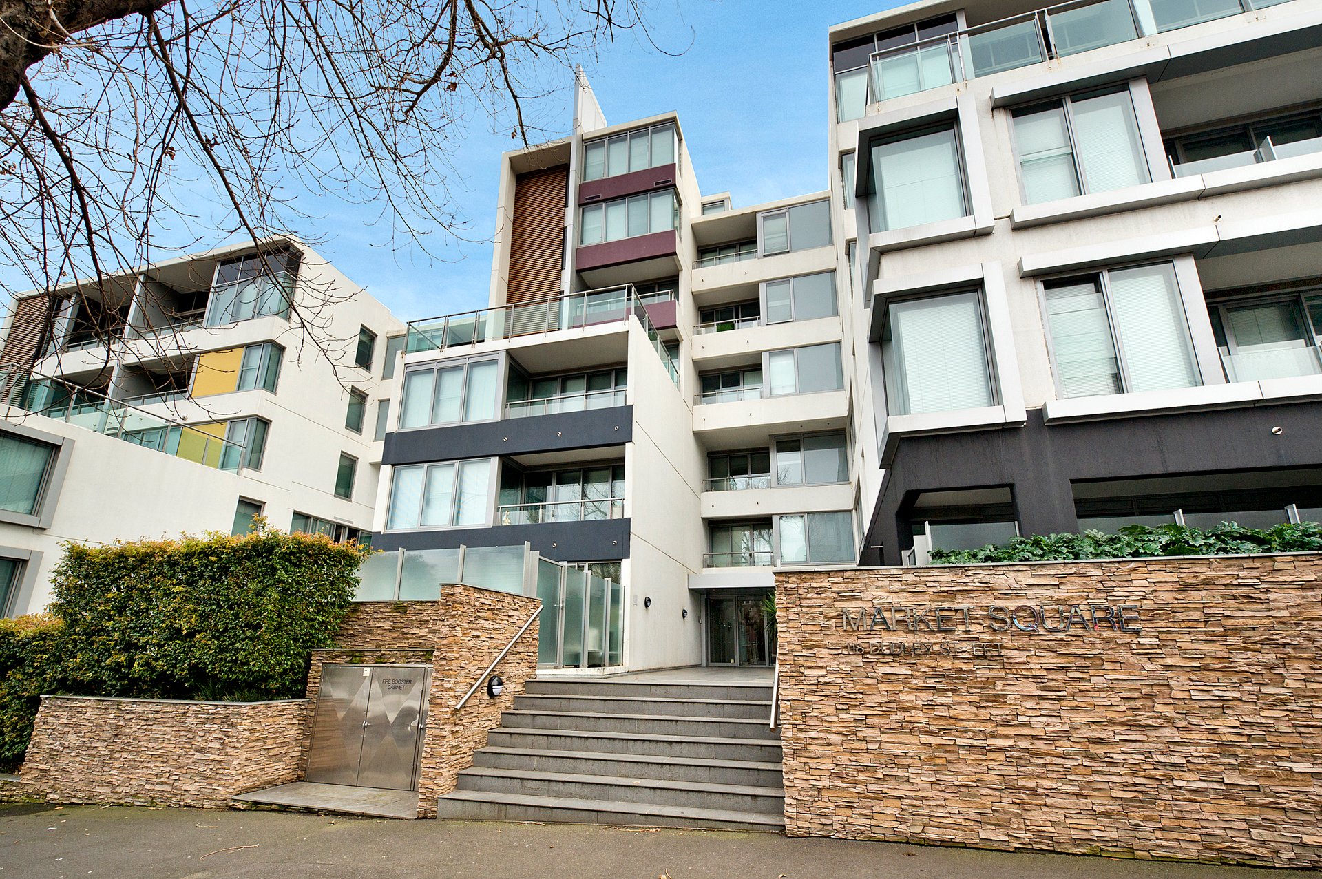 510/118 Dudley Street, WEST MELBOURNE, VIC 3003 For Rent