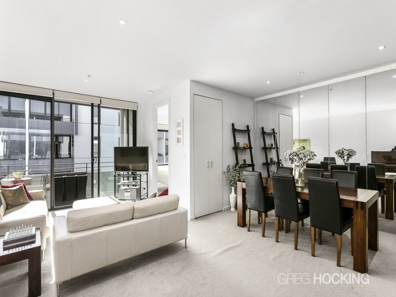510/166 Rouse Street, Port Melbourne image 1
