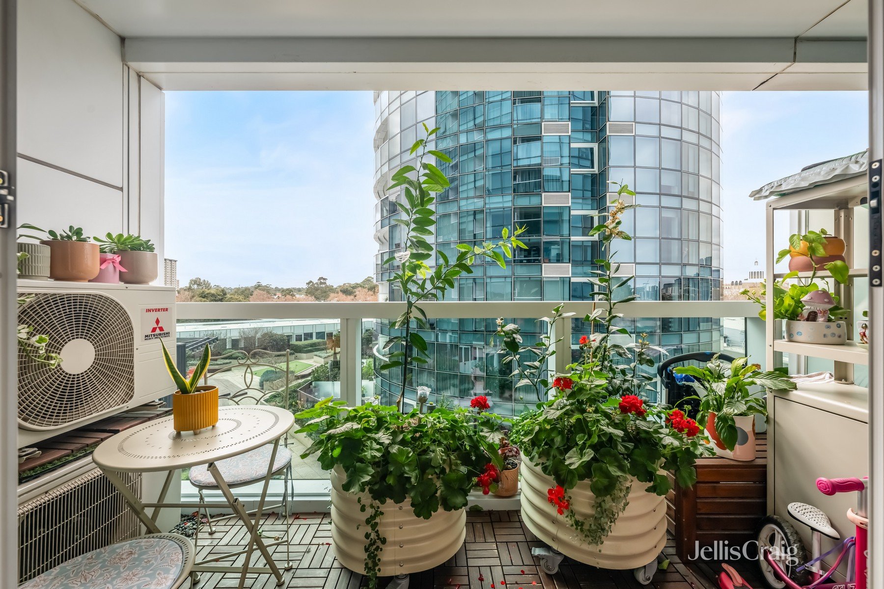 510/188 Macaulay Road, North&nbsp;Melbourne image 10