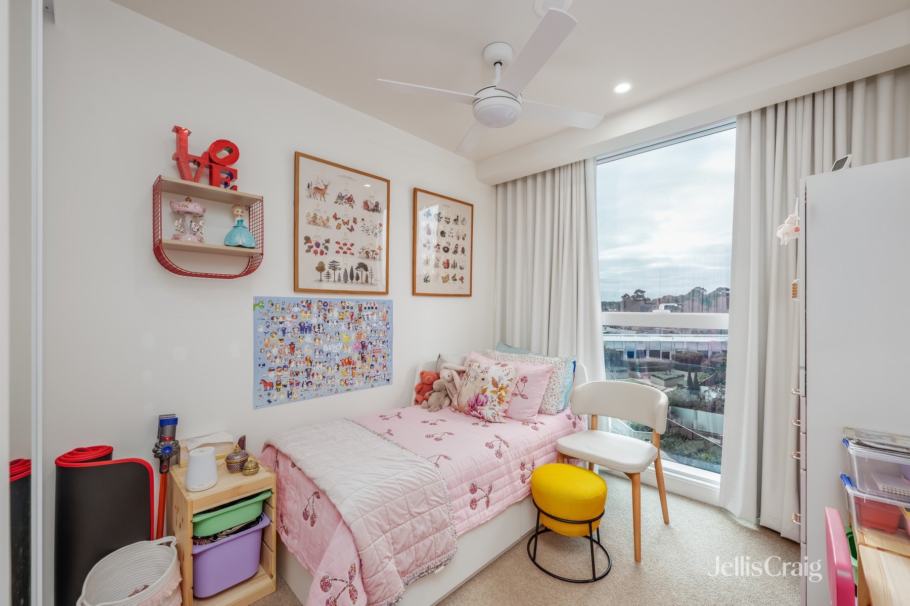510/188 Macaulay Road, North&nbsp;Melbourne image 5