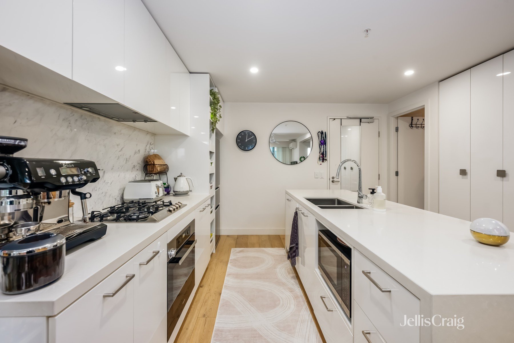 510/188 Macaulay Road, North&nbsp;Melbourne image 4