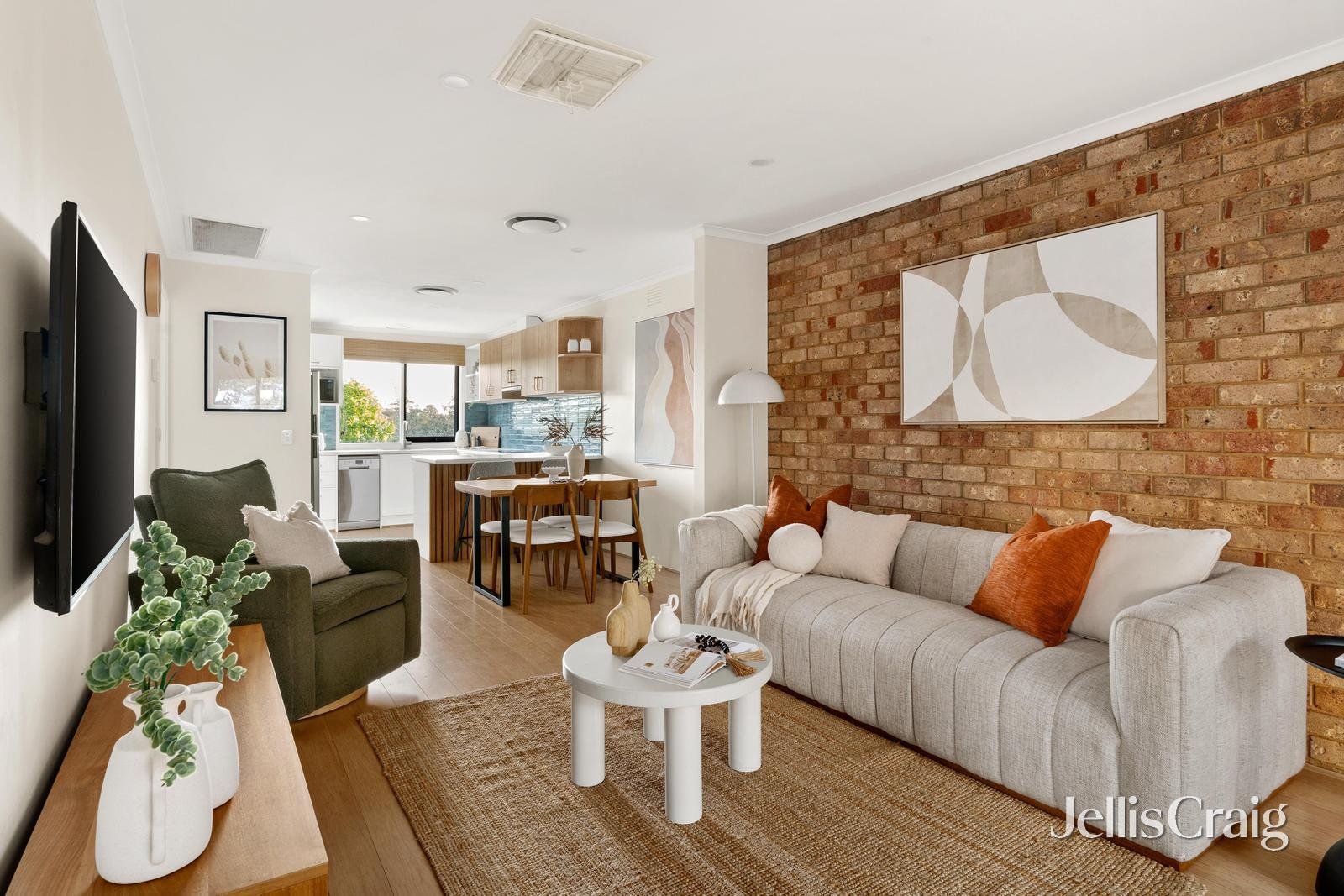 5/106-112 Cowin Street, Diamond&nbsp;Creek image 2