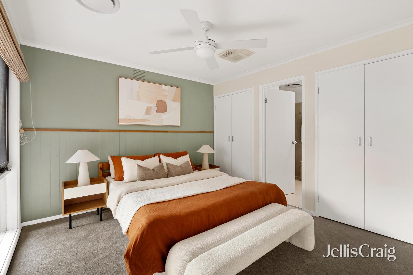 5/106-112 Cowin Street, Diamond&nbsp;Creek image 7
