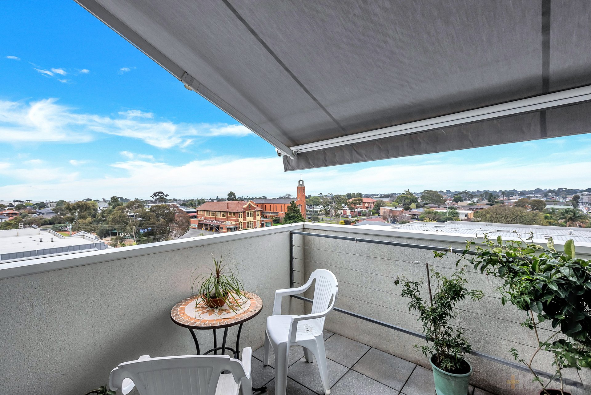 510 / 7 Balcombe Road Mentone