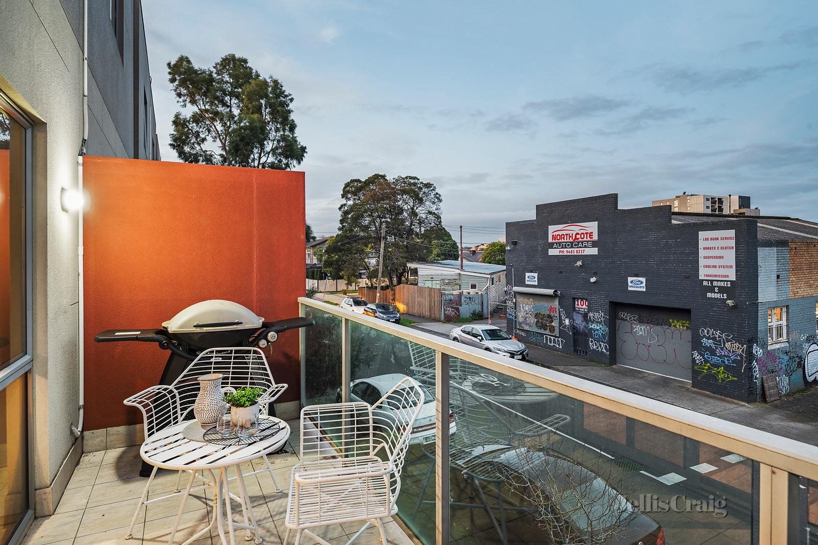 5/107 Herbert Street, Northcote image 11