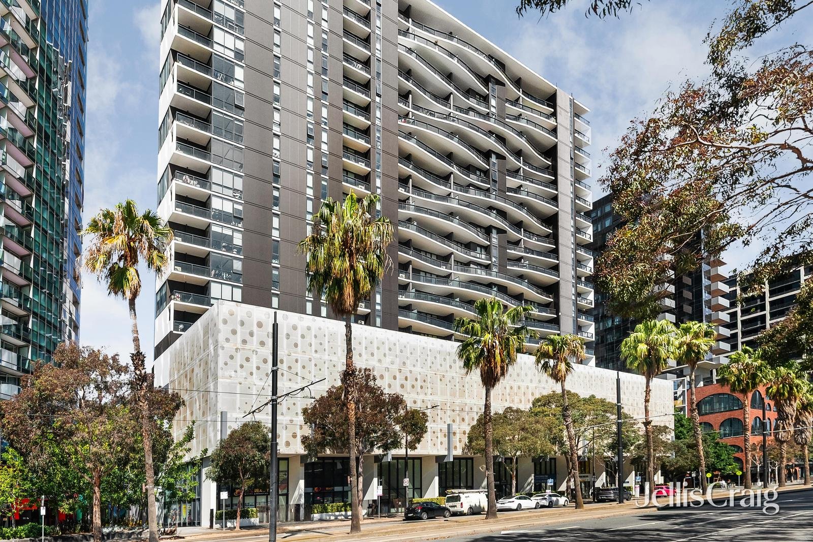 510/8 Marmion Place, Docklands image 1