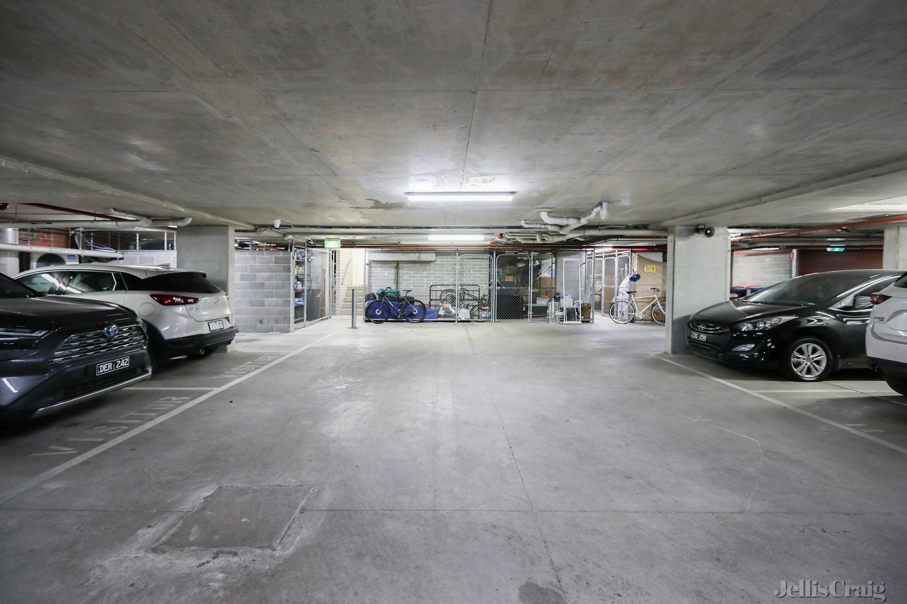 5/109 Oxford Street, Collingwood image 9